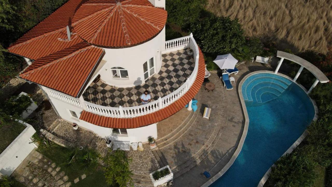Villa Sky Music Obzor Exterior foto