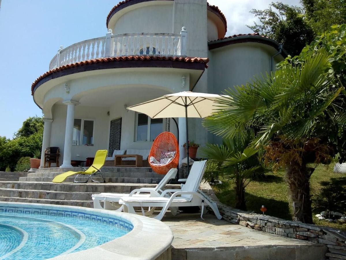 Villa Sky Music Obzor Exterior foto