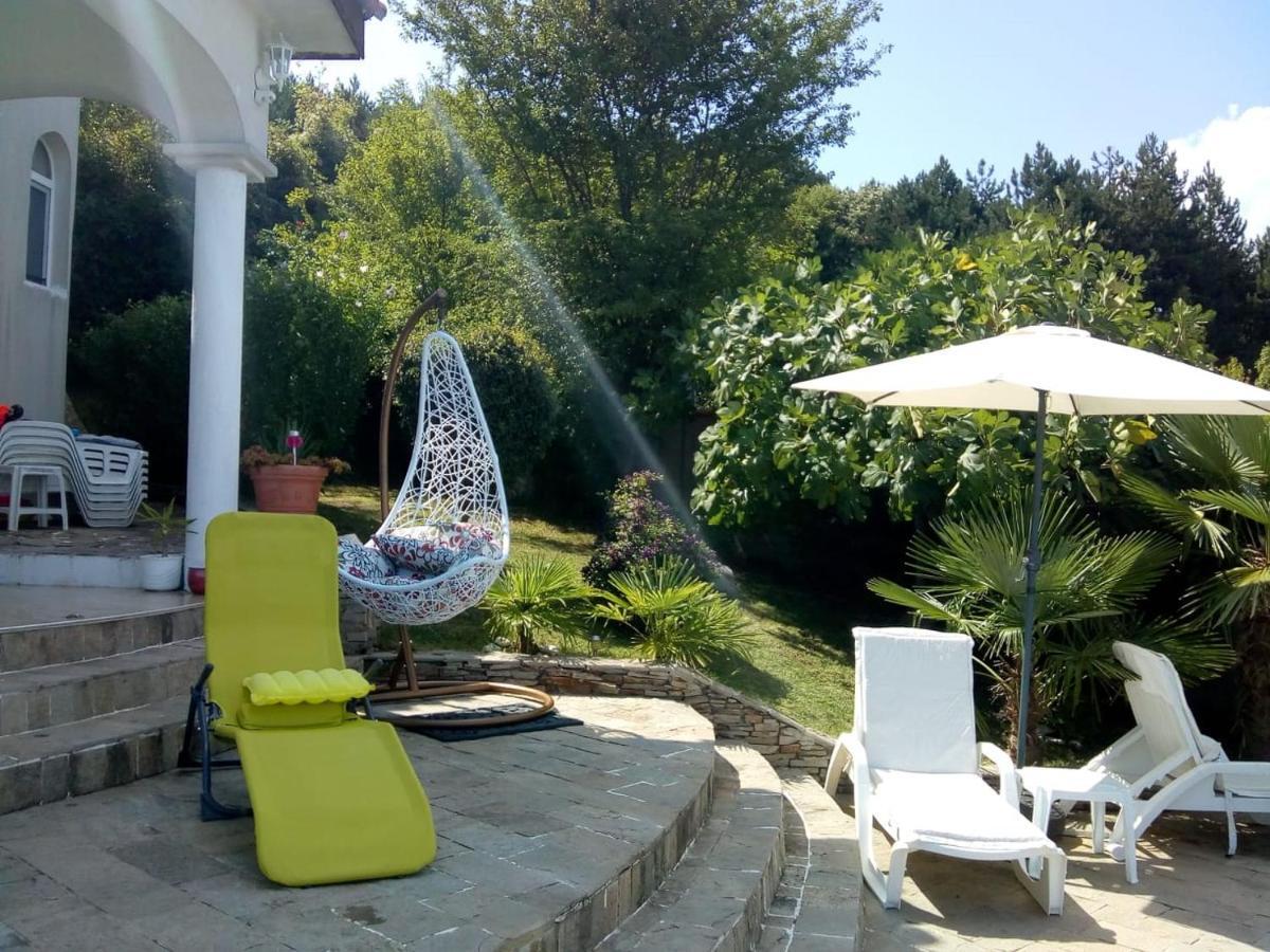 Villa Sky Music Obzor Exterior foto